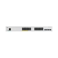 Cisco Catalyst 1000 24 port FE, 2x1G SFP ,2X1G combo (C1000FE-24T-4G-L)