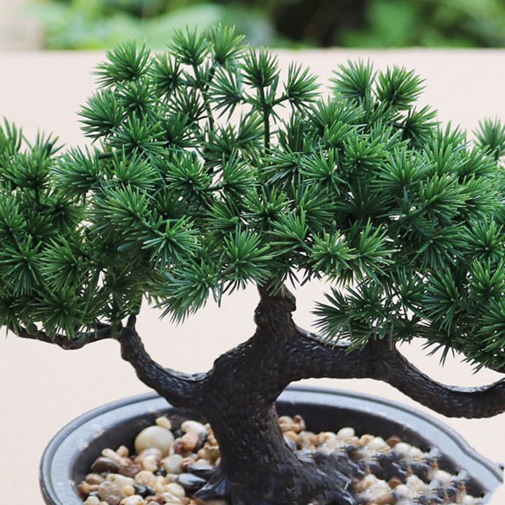 chinese-zen-simulation-fake-pine-tree-welcoming-pine-potted-plants-bonsai-decorations-garden-equipment-home-decor-artificial