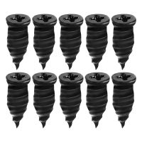 X Autohaux 13x6mm Vacuum Tyre Repair Nails 5-30pcs Tire Puncture Repair Tubeless Rubber Nails for Car Truck Motorcycle Bike Tire Repair ToolsTires  Tu