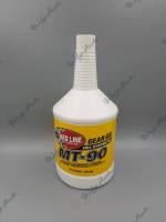 Red Line น้ำมันเกียร์  MT-90 ( ขนาด 1Quart - 946 ml)