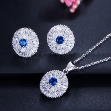 Cz stone store jewellery with price