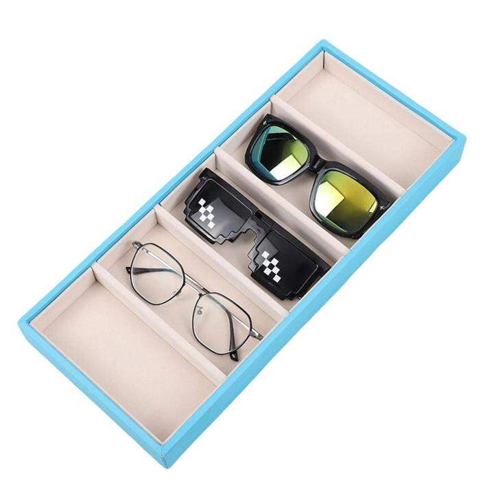 Sylvil Sunglasses Holders For Car Dashboard, Self Adhesive...