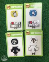 ใหม่ Golf Tide Mark Mark Ball Cap Clip Fine Magnetic Metal Cap Clip อุปกรณ์ทำเครื่องหมายสีเขียว