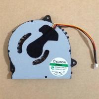 New CPU Cooling Cooler Fan For Lenovo G40 G40-30 G40-70 G50 G50-70 Z40 Z50 V1000 V2000 Laptop By SUNON EG75080S2-C010-S9A