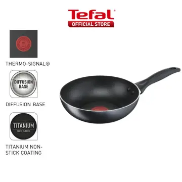  Tefal 32cm Frying Pan, Unlimited ON, Non- Stick