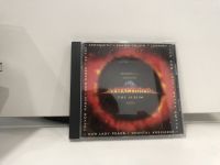 1 CD MUSIC  ซีดีเพลงสากล     ARMAGEDDON THE ALBUM   (L6F138)
