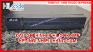 Đầu ghi hình Camera IP Hilook 4 kênh 8 kênh hỗ trợ Cam IP 4Mp