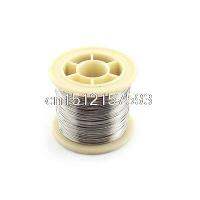 Awg24ยาว50ม. 0.5มม. Nichrome Resistance Resistor Wire For Frigidaire