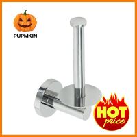 ที่ใส่กระดาษ NOVABATH NVB-P001 สเตนเลสSPARE TOILET ROLL HOLDER NOVABATH NVB-P001 STAINLESS **ราคาดีที่สุด**