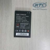 Pin phụ kiện phát wifi LTE A800 A900 M80 M89 M88 M90 M100 dung lượng 2400mAh (Đen) - Nhất Tín Computer thumbnail