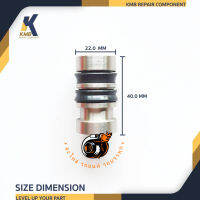 KMB PISTON CLUTCH ลูกสูบหม้อลมคลัทซ์ ขนาด 22มม