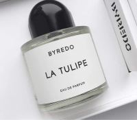 แท้/Byredo La Tulipe Eau de Parfum 100mlกลิ่นสดชื่น สะอาดและสนุกสนาน