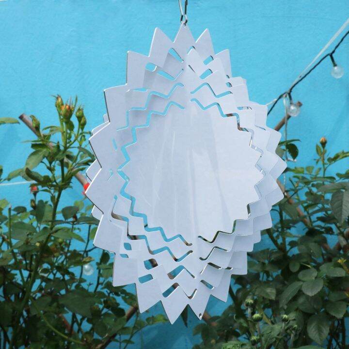 10-inches-sublimation-wind-spinner-blanks-3d-diy-wind-sculpture-hanging-decor-for-window-indoor-outdoor-yard-garden