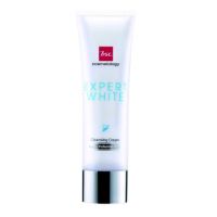 ? BSC EXPERT Whte CLEANSING CREAM ANTI – POLLUTION PLUS 10g.( ขนาดทดลอง)  [ ลดราคากระหน่ำ ]