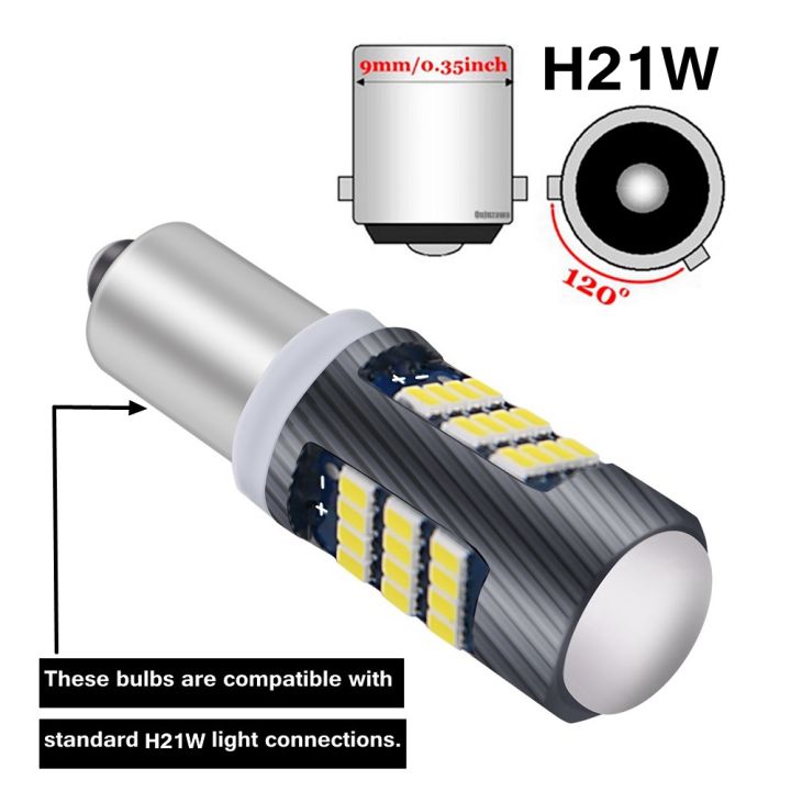2pcs-new-h21w-64136-high-quality-super-bright-2016-led-car-backup-reverse-lights-rear-fog-lamp-auto-reading-dome-bulbs-white-12v