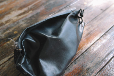 pouch ใส่เลนส์