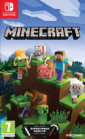 SWITCH-G: Minecraft