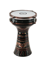 COCO - Turkish Copper Series Darbuka