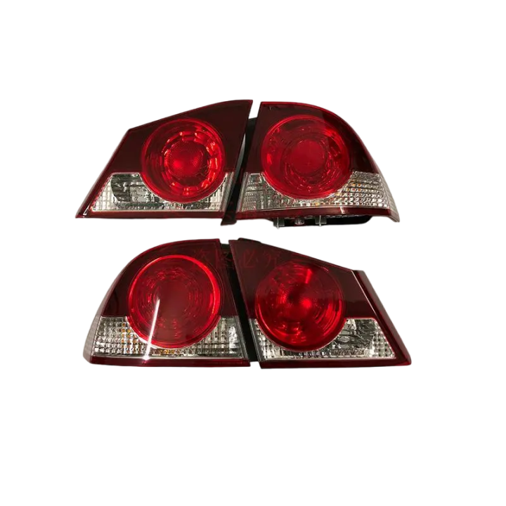 Honda Civic Tail Light/2006 to 2011 Model/8th Generation/Back Light ...