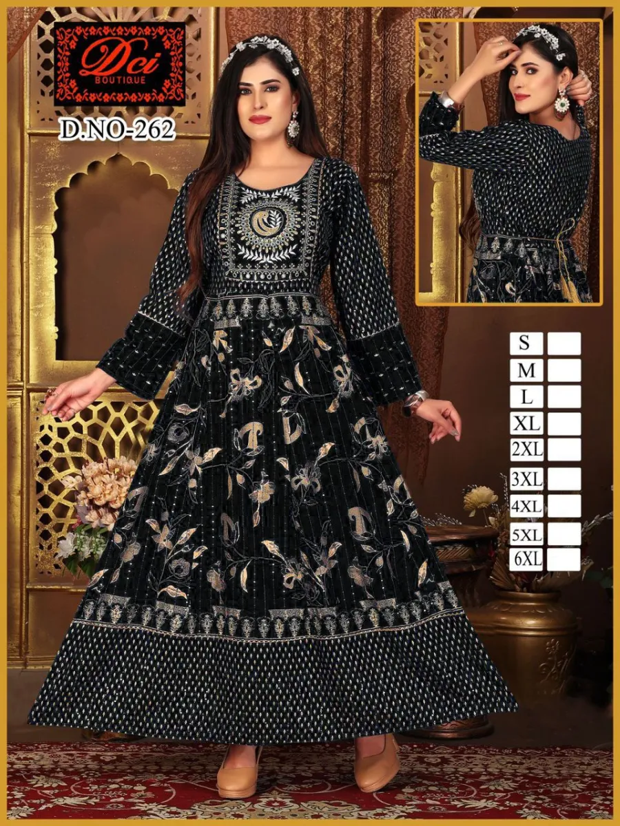READY STOCK Kurti Women Indian New Design 2023 Cotton Kurti Plus Size Party  Wear (S TO 6XL) #NO263 | Lazada