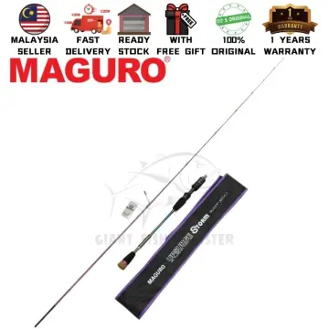 maguro light jigging rod - Buy maguro light jigging rod at Best