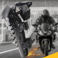 High Quality Motorcycle Racing Motocross Knee Protector Pads Guards Protective Gear Racing Kneepads Skating Knee Pads