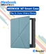 Meebook M7 Smart Cover เคสสำหรับ M7 - Auto sleep