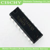 5PCS TL594CN TL594 DIP-16 WATTY Electronics