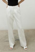 AIMER LUXE - Essential Straight Fit Trouser