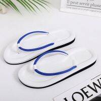 Size 40-43 Men Shoes Unisex Summer Beach Sandals Anti-slip Outdoor Breathable Casual Beach Sandal Flip Flops Shoes тапочки House Slippers