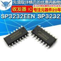 SP3232EEN SP3232 SOP3.9 mm transceiver IC chip integrated circuits