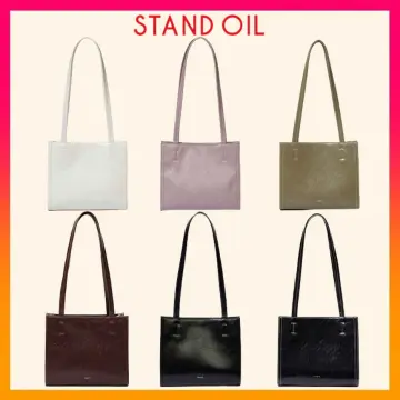 MUSINSA | STAND OIL Oblong bag Tiny