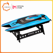 CONUSEA Remote Control Boat 2.4G RC High