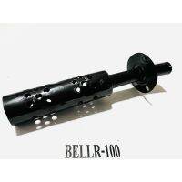 ?ถูกที่สุด? [BELLE100ดำธรรมดา] ไส้ท่อY100 BELLE 100 ตรงรุ่น    KM9.691!!ถูกเวอร์!!