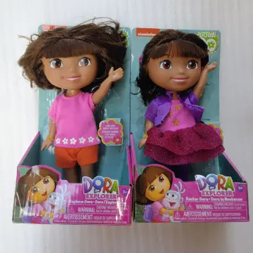 Barbie dora hot sale