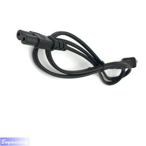 3apos; Power Cord for BOSE SOUNDDOCK SERIES 2 3 II III 10 SPEAKER DOCK