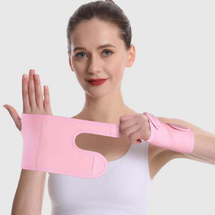 1-sleeping-relief-tunnel-night-ergonomic-design-piece-wrist-useful-splint