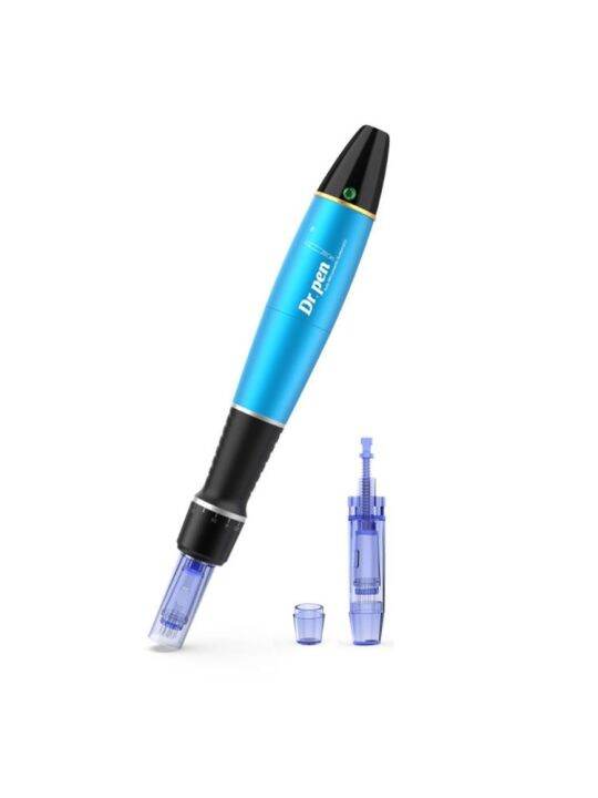 Dr.Pen A1 - W Wireless Derma Pen Professional Microneedling ...