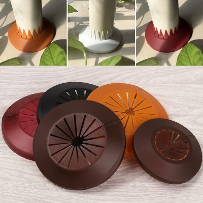 hot【DT】 Plastic Wall Hole Duct Cover Shower Faucet Pipe Plug Decoration Snap-on Plate Accessories