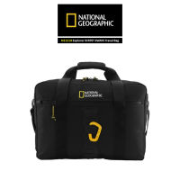 NATIONAL GEOGRAPHIC N21219 Explorer III RPET 3WAYS Travel Bag กระเป๋าคอมพิวเตอร์ กระเป๋าถือ กระเป๋าสะพายข้าง เป้สะพาย