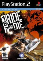 187 Ride or Die (USA) ps2