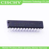 5pcs MAX7221CNG MAX7221 DIP-24 In Stock WATTY Electronics