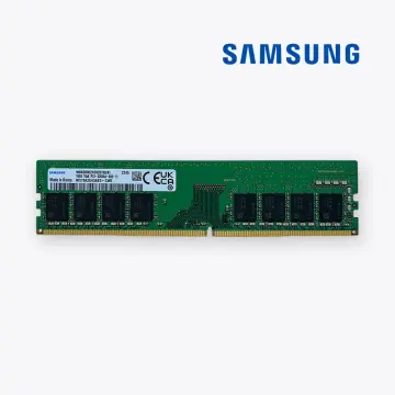 16Go RAM DDR4 PC4-19200S Samsung M471A2K43CB1-CRC SODIMM PC