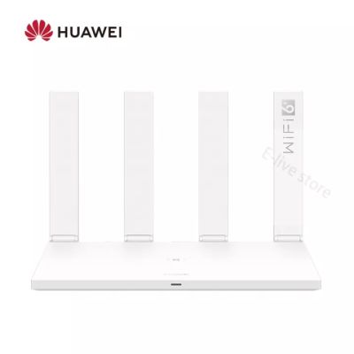 Huawei AX3 Pro Ws7200  Quad-Core WiFi 6+ AX3000 Smart wireless router