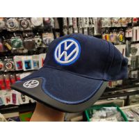 หมวก แก๊ป  Volkswagen ฟรีไซส ใส่ได้ทั้งชายและหญิง