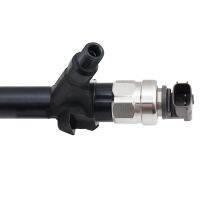 New Common Rail Injector 095000-6240 for Navara D22 YD25 2002-2015 16600-VM00D