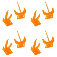 8 Pcs for XC-2000E Electric Orange Juicer Machine Spare Parts Orange Juicing Machine Orange Juicer Spare Parts Peeler