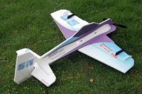 YAK55 800มม. Wingspan 3D Aerobatic EPP F3P RC เครื่องบินชุด