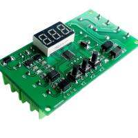 New prodects coming 12V Motor Forward and Reverse Control Board Drive Board Programmable Delay Timing Relay 12V DC