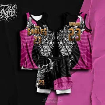 Shop Eagles Sublimation Jersey with great discounts and prices